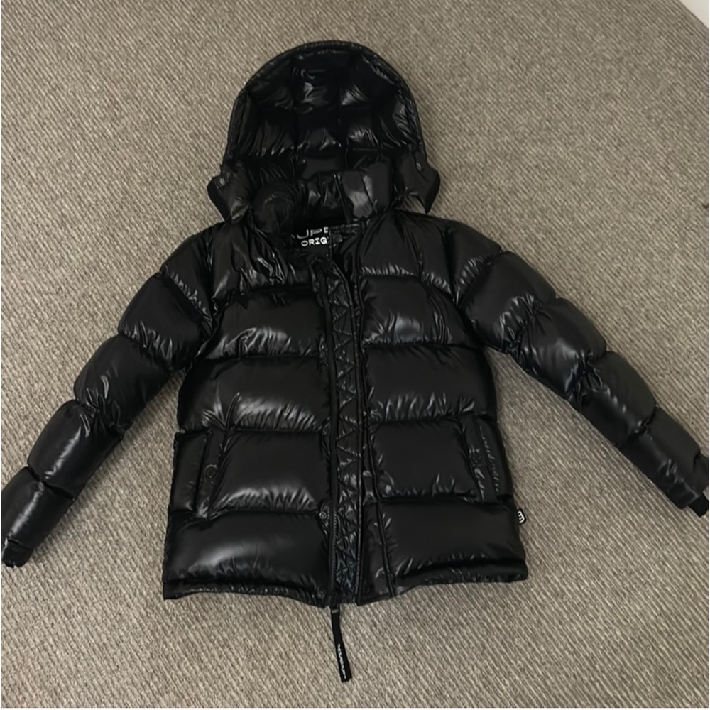 Aritzia Super Puff Original